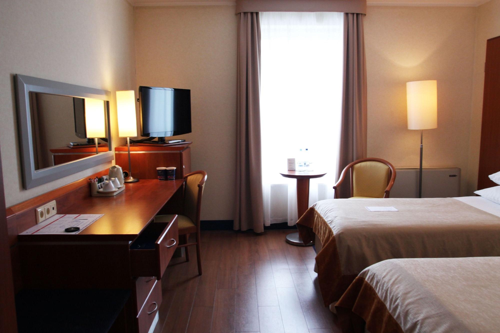 Hotel Nadmorski Gdynia