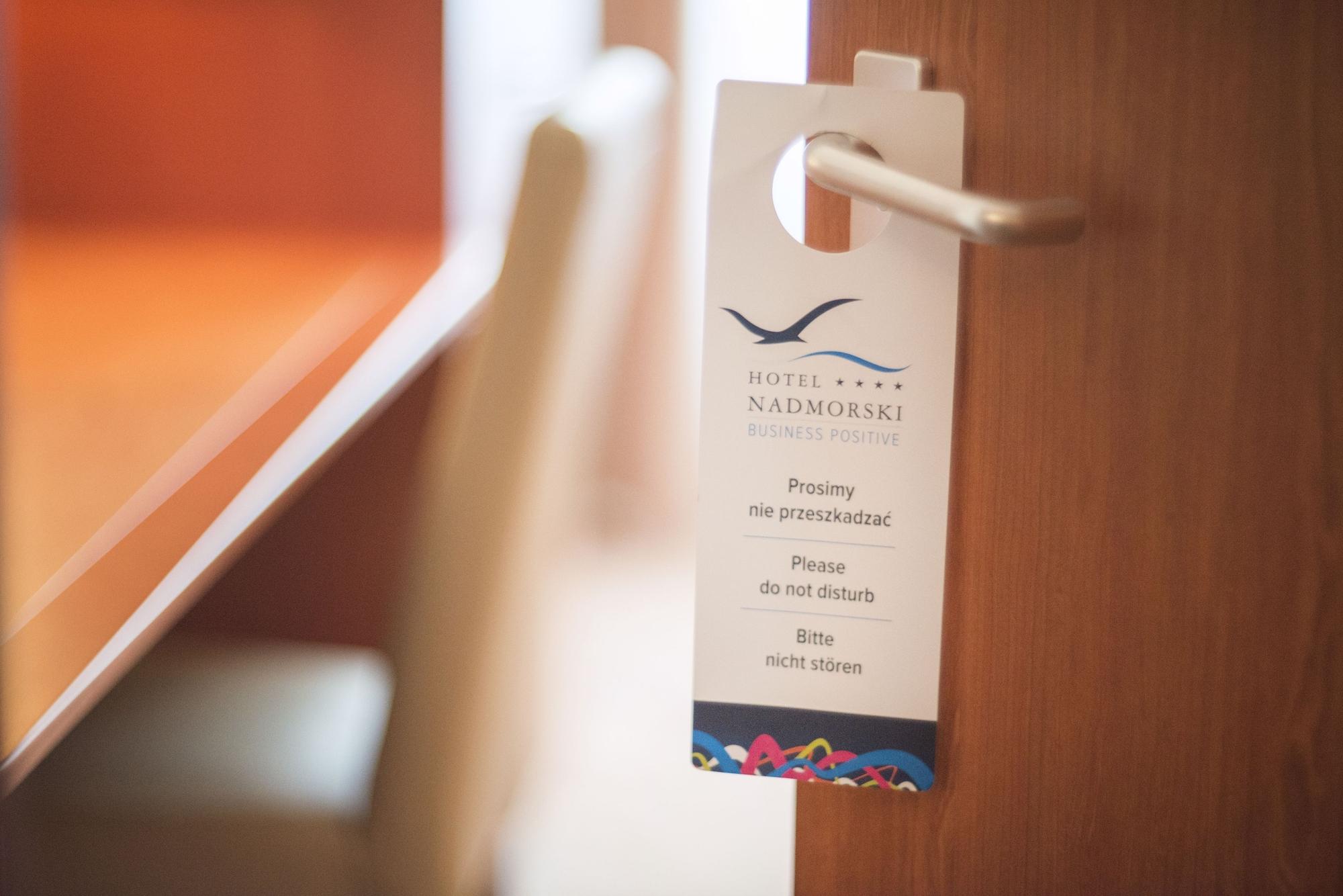 Hotel Nadmorski 4*