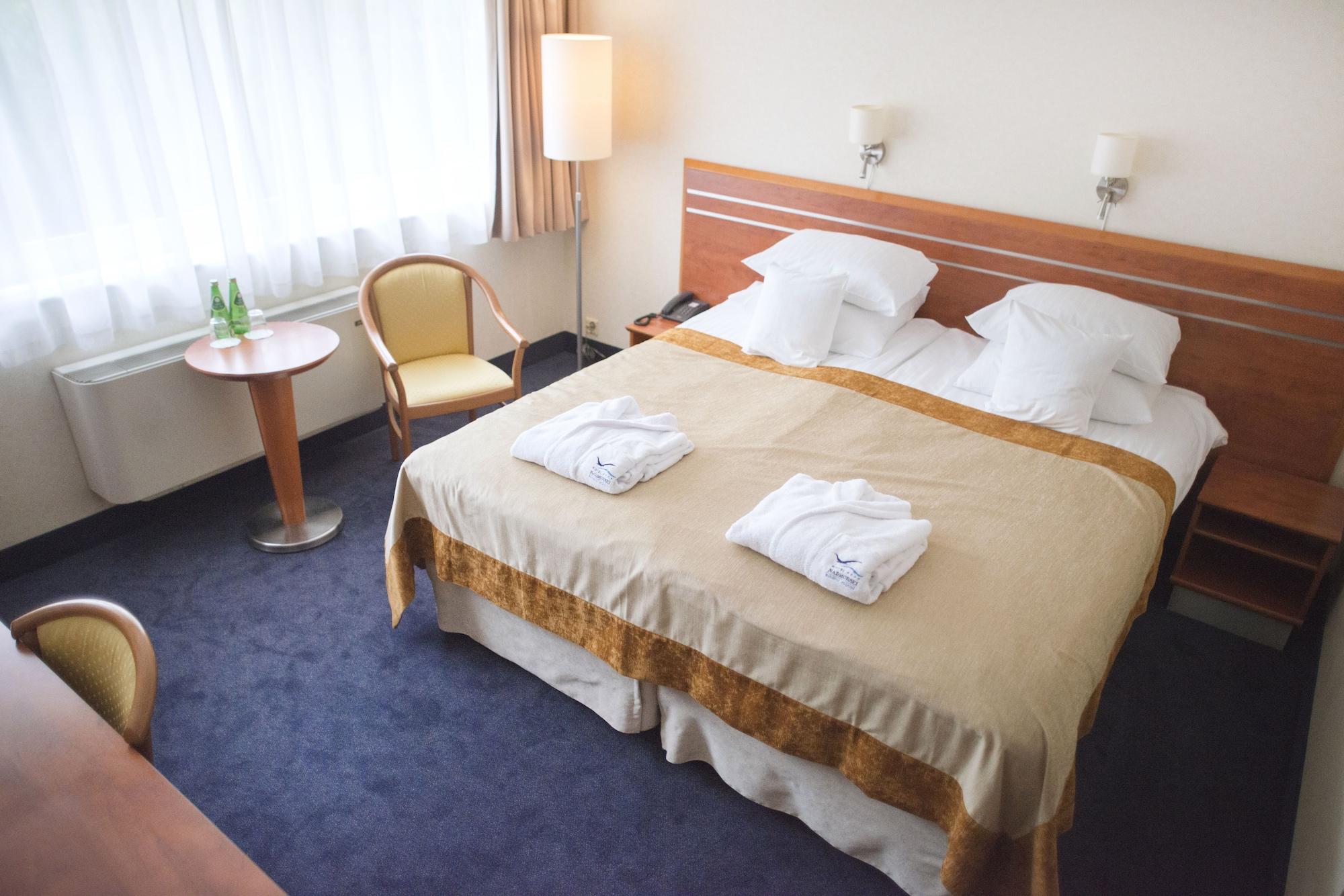 Hotel Nadmorski Gdynia