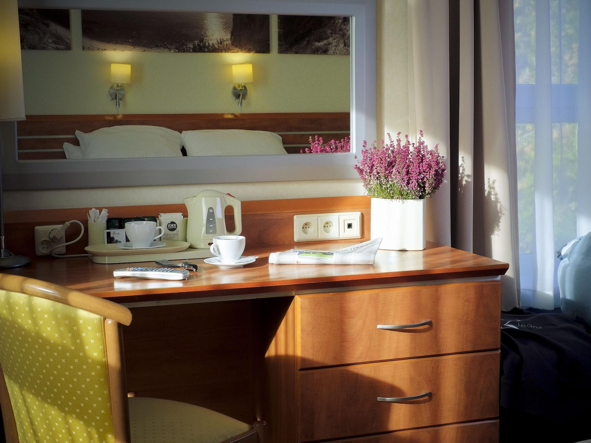 Nadmorski Hotel Gdynia