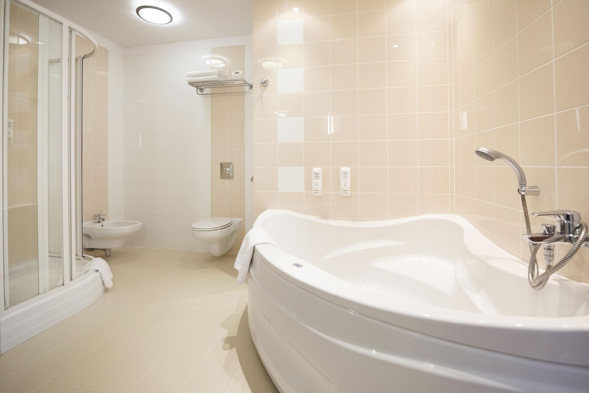 Nadmorski Hotel 4*