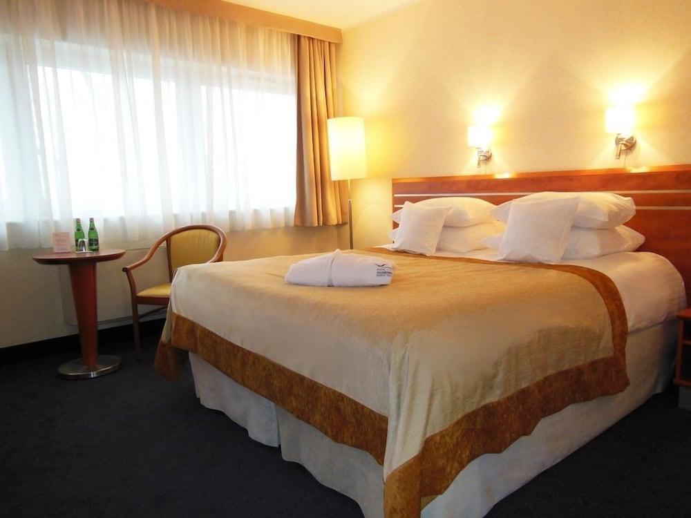 Hotel Nadmorski Gdynia