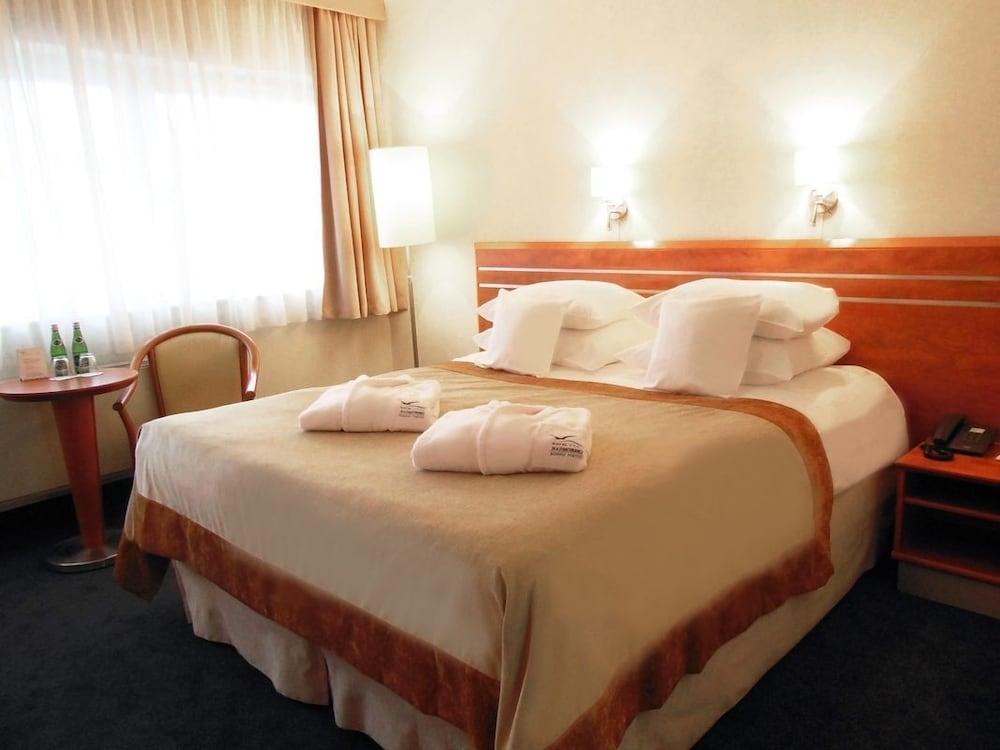 Nadmorski Hotel Gdynia