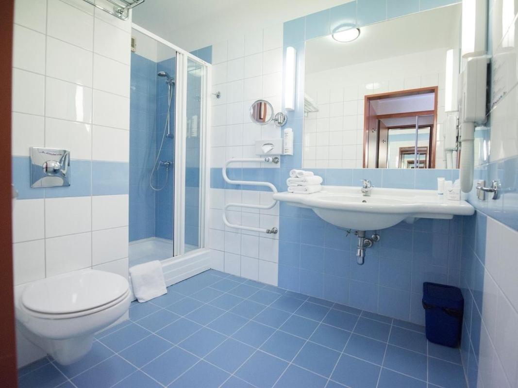 Nadmorski Hotel Gdynia