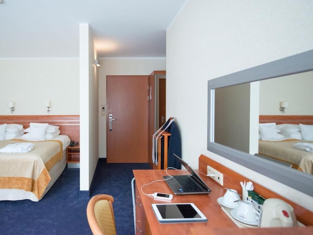 Nadmorski 4* Gdynia