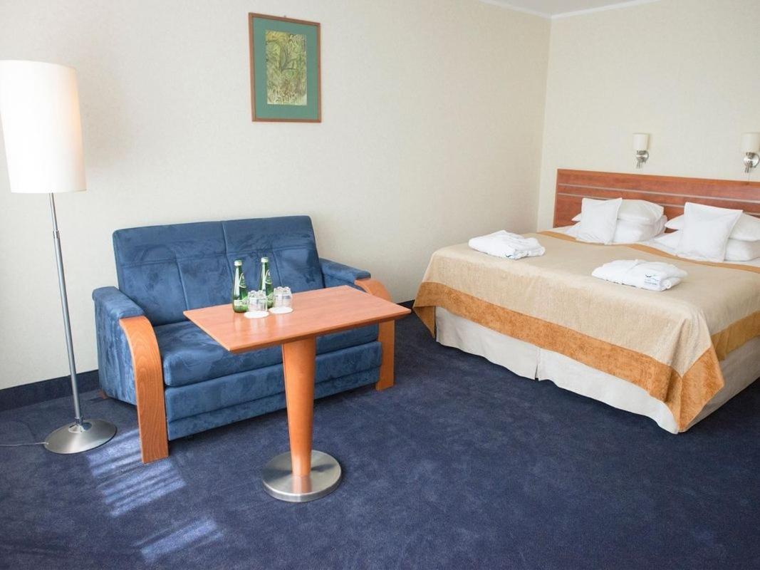 Nadmorski Hotel 4*