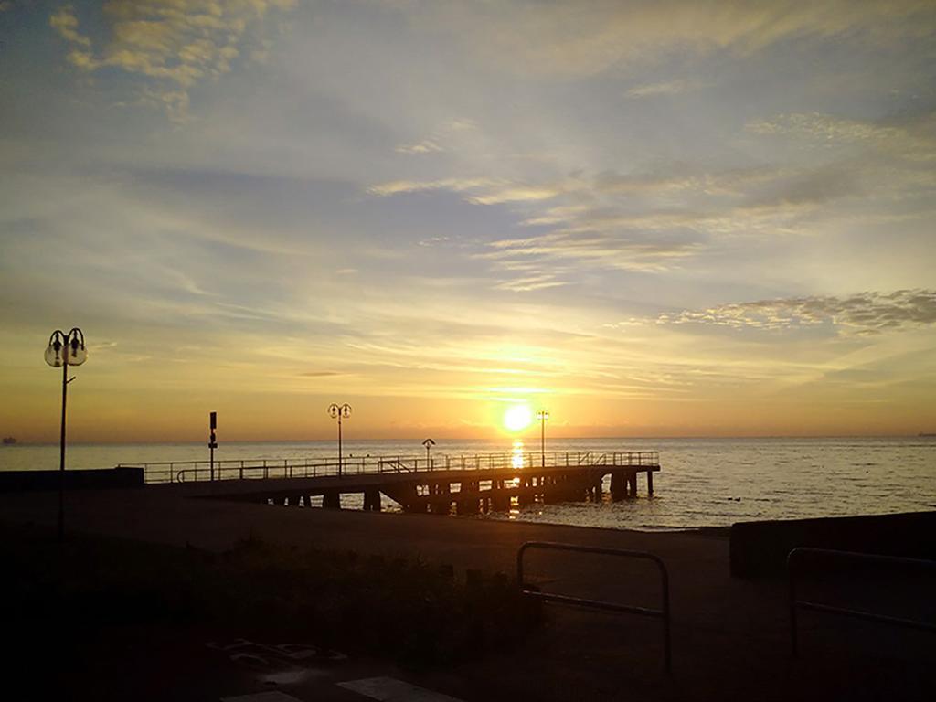 Nadmorski 4* Gdynia