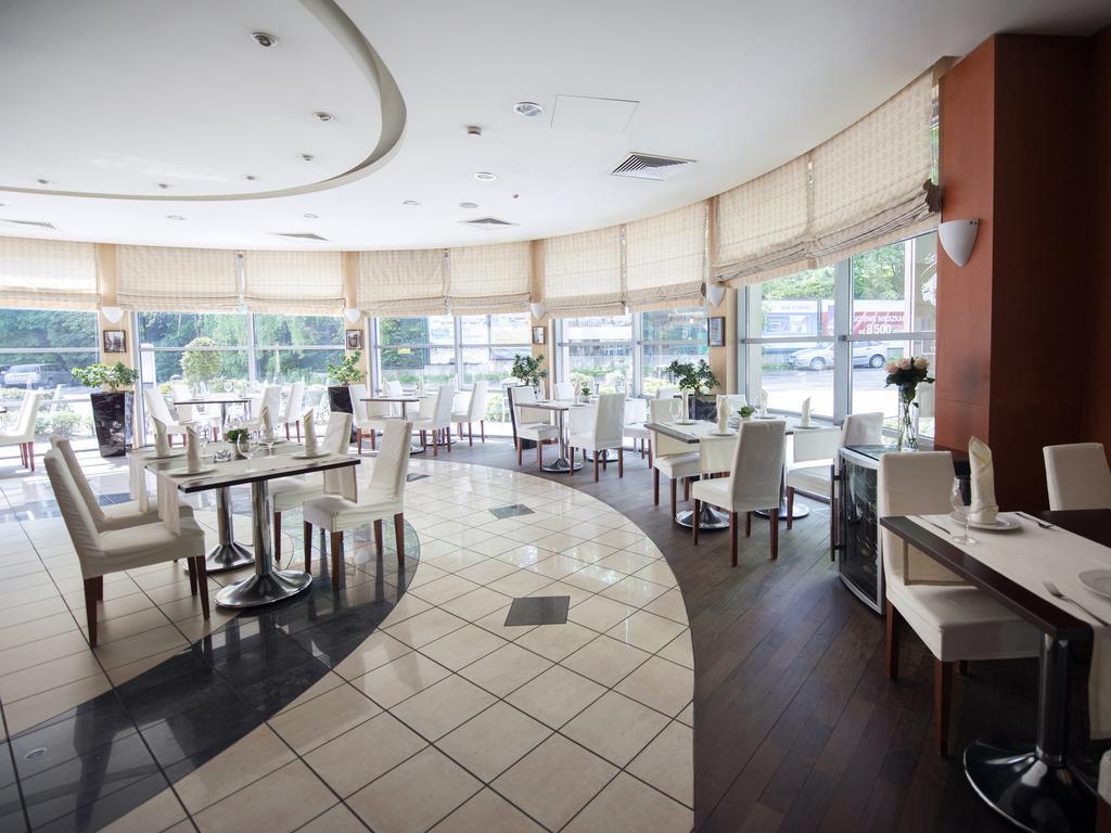 Nadmorski Hotel 4*