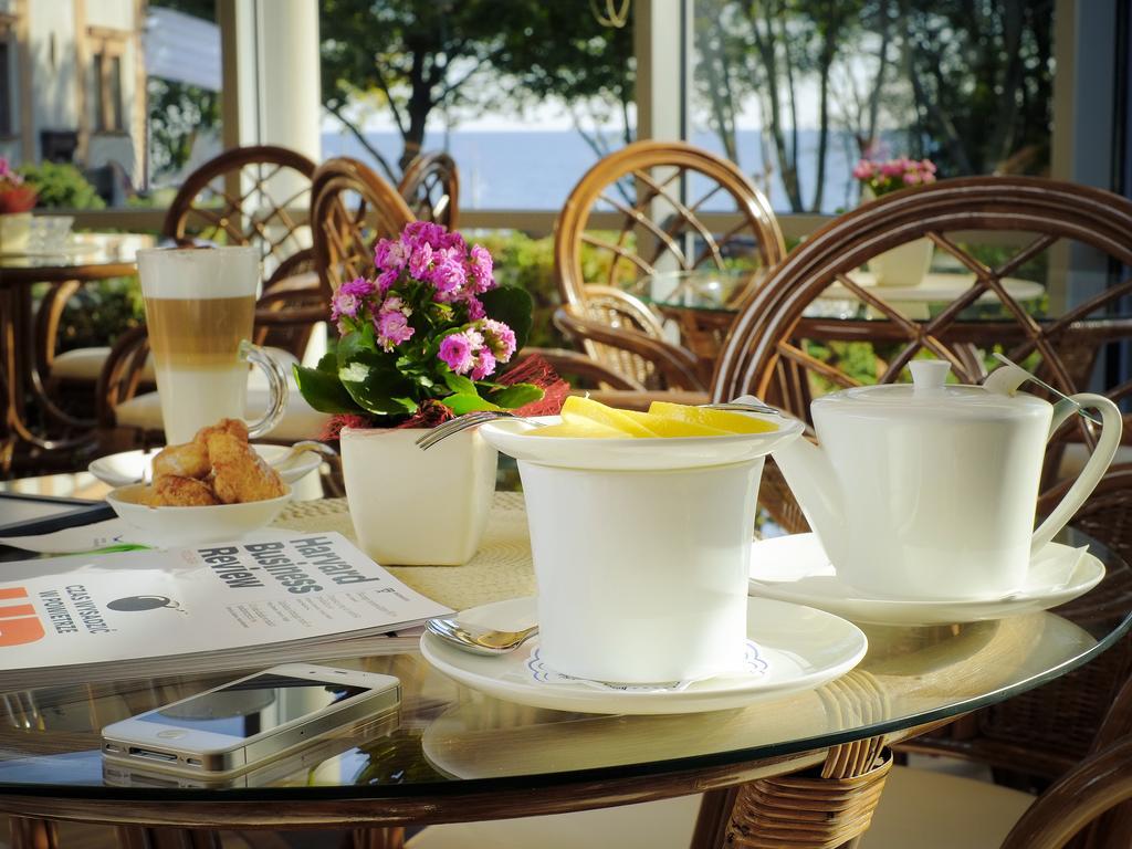 Nadmorski Hotel Gdynia