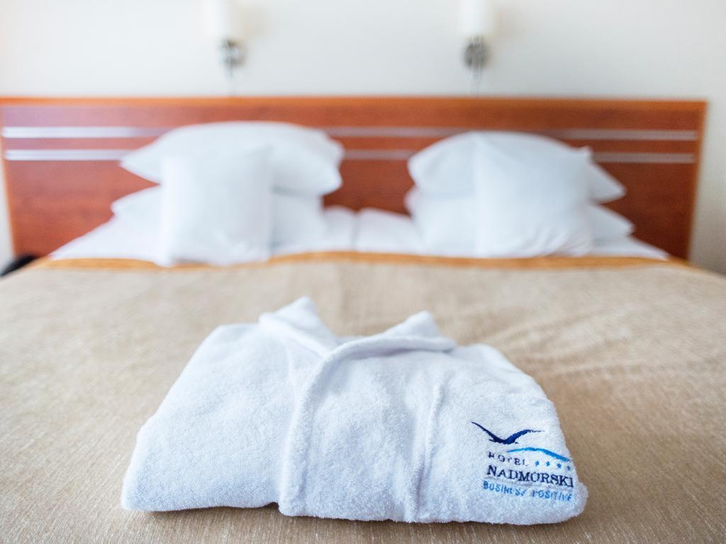 Nadmorski Hotel Gdynia