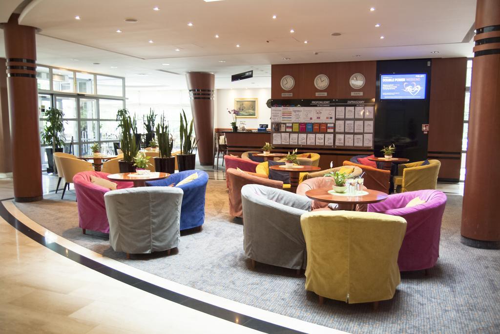 Hotel Nadmorski 4*