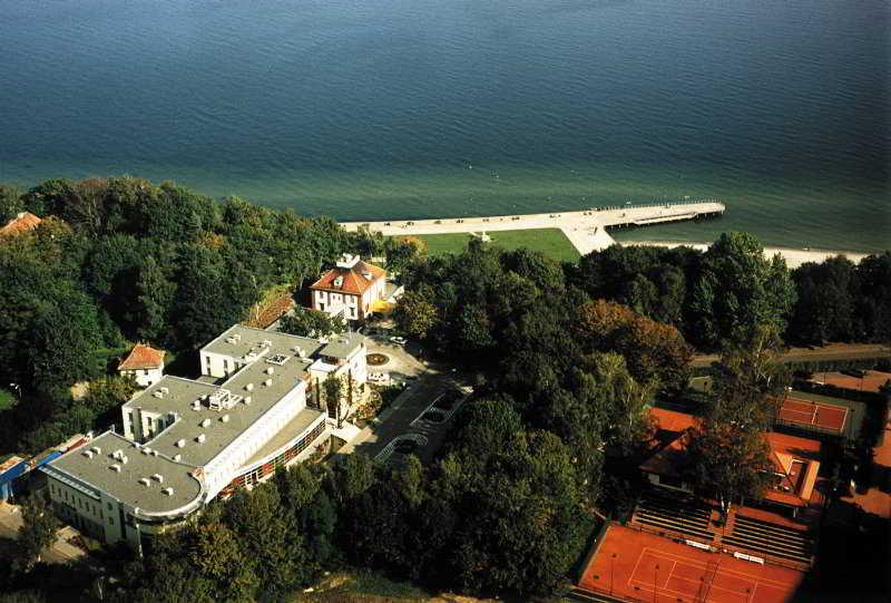 Hotel Nadmorski Gdynia