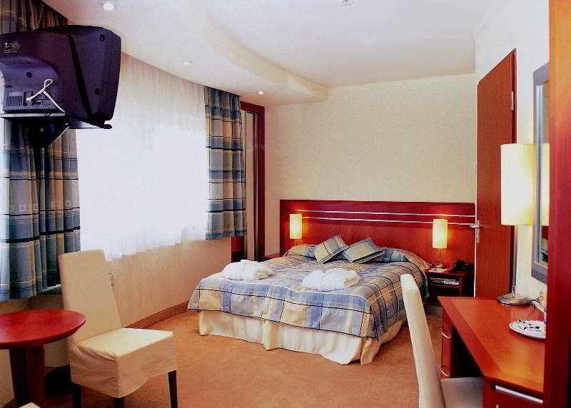 Hotel Nadmorski