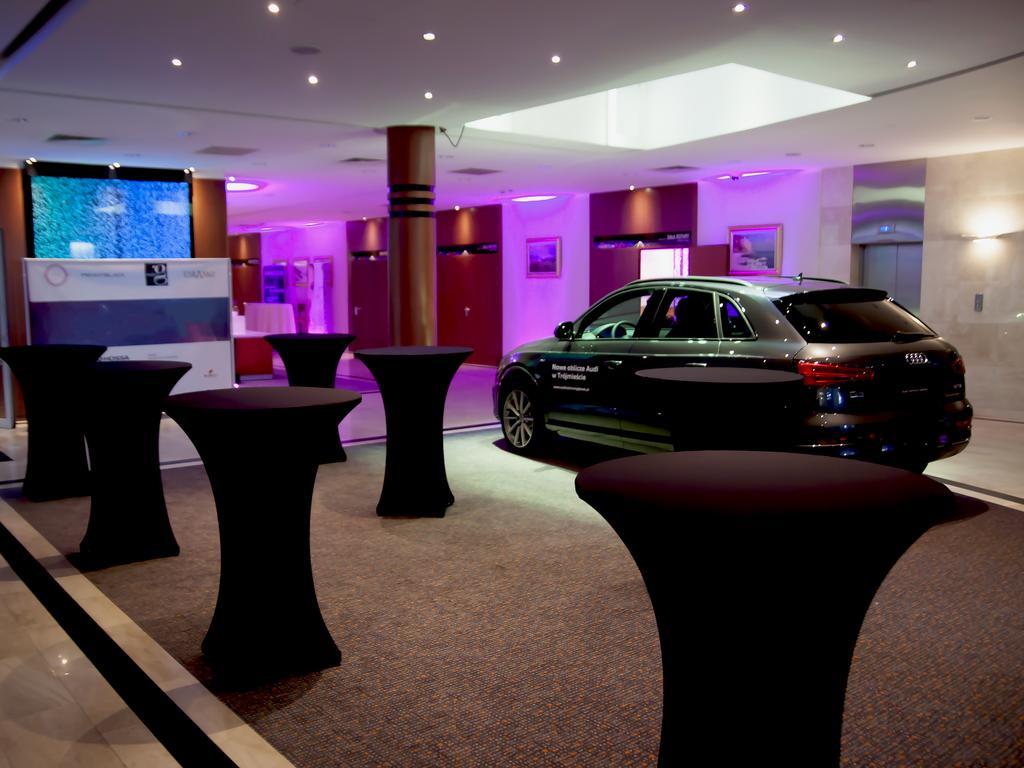 Hotel Nadmorski