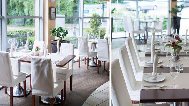 Nadmorski Hotel Gdynia
