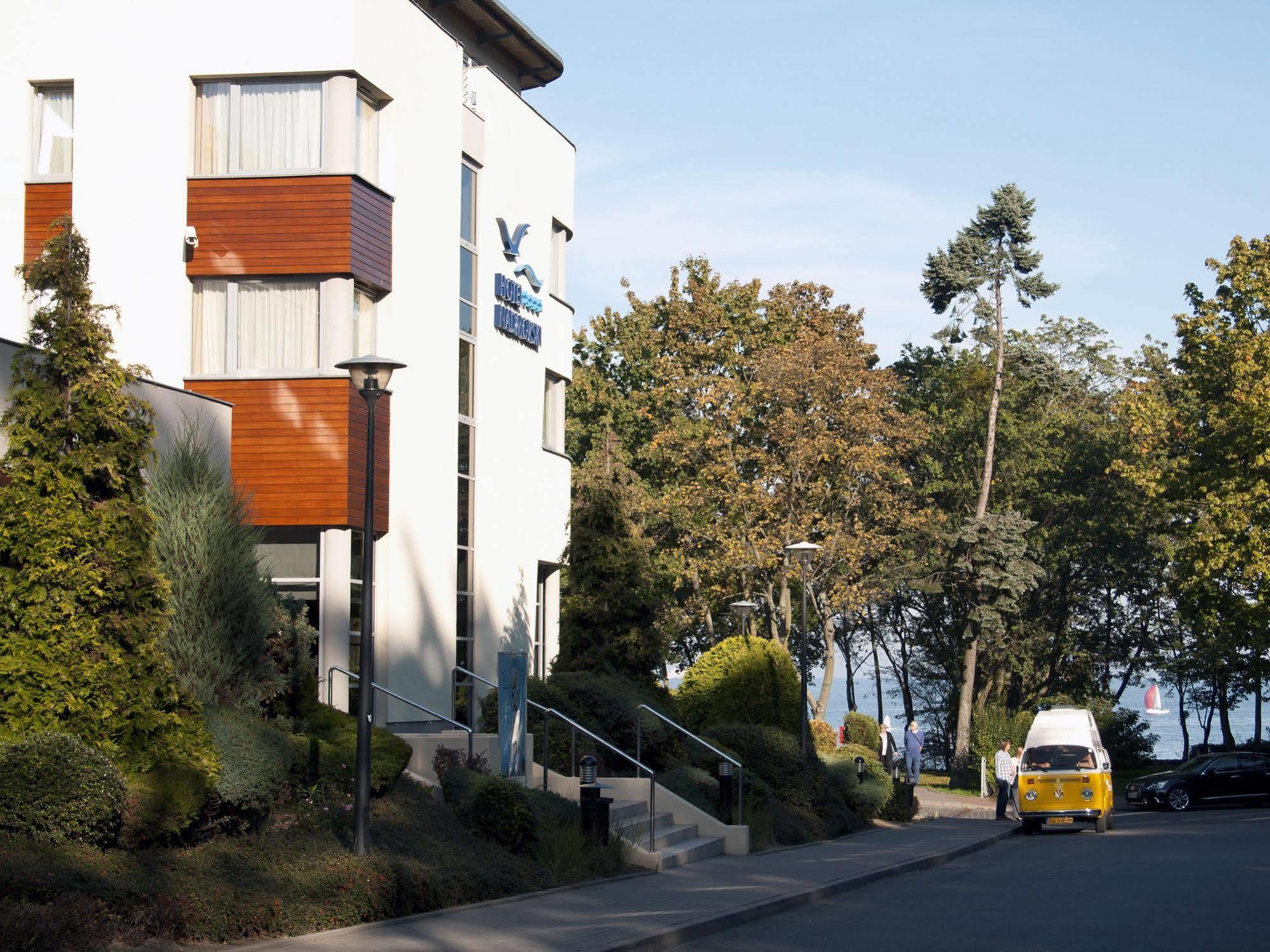 Nadmorski Hotel