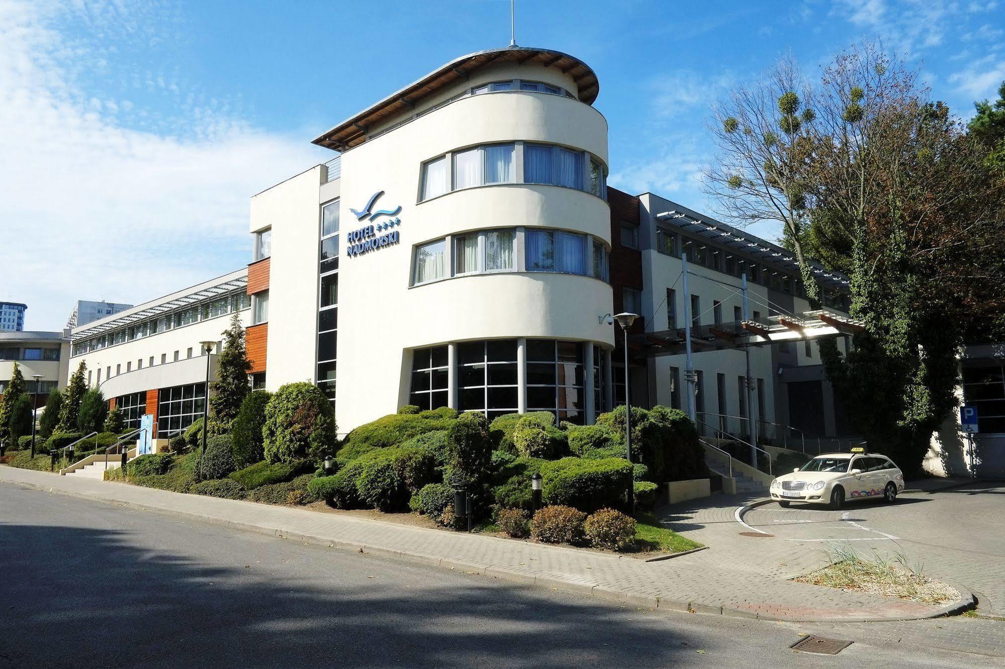 Hotel Nadmorski