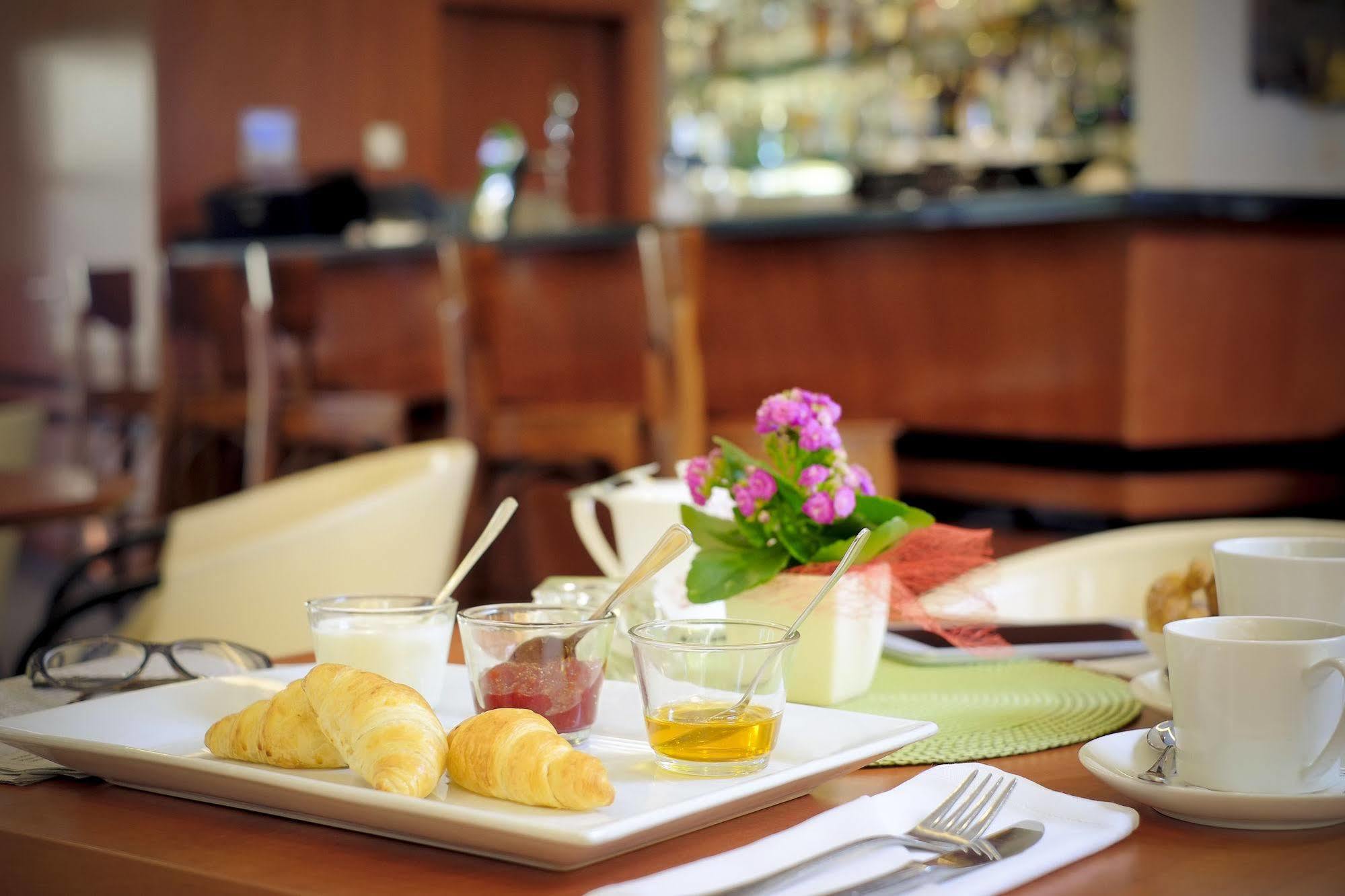 Hotel Nadmorski 4*