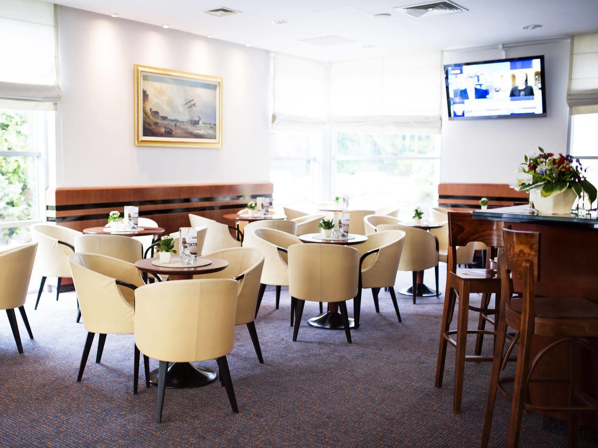 Nadmorski Hotel Gdynia