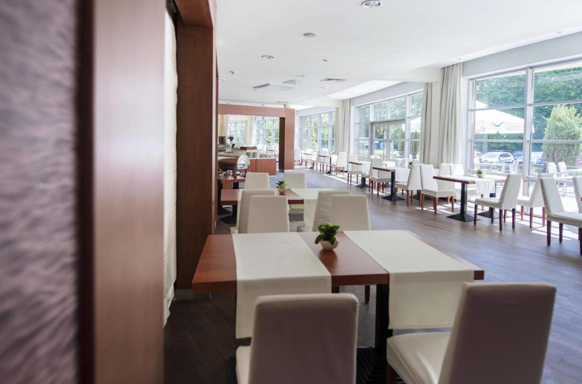 Hotel Nadmorski
