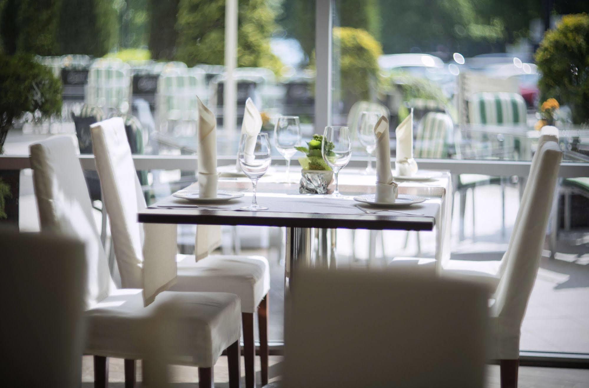 Nadmorski Hotel 4*